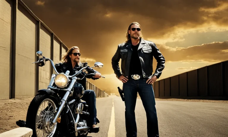 Is Sons Of Anarchy Good? An In-Depth Review Of The Hit Drama Series