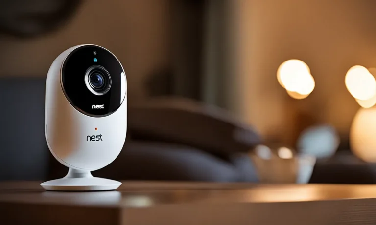 Nest Cam Battery Life: Expectations, Optimization Tips, And Is It Enough?