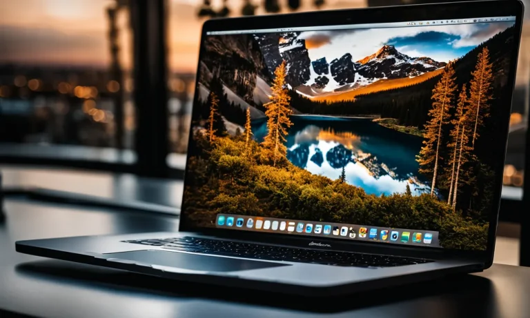 How Much Does It Cost To Repair A Water-Damaged Macbook Pro?