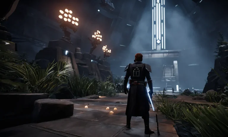 Is Star Wars Jedi: Fallen Order Worth Playing? A Close Look At This Action-Adventure Game
