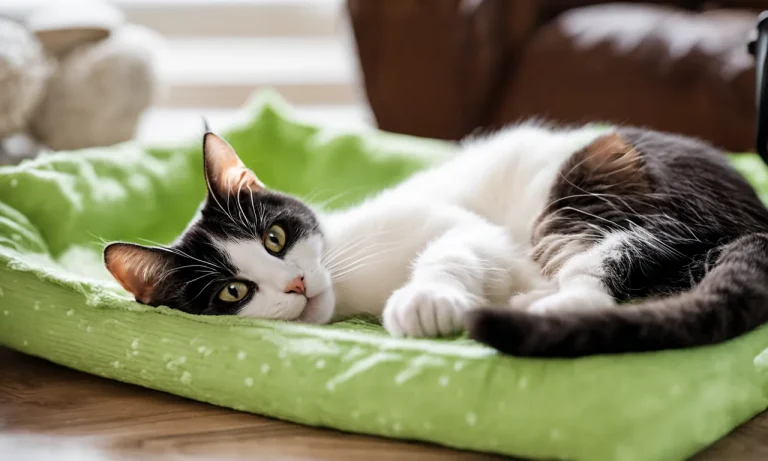 Is Pretty Litter Worth The Cost? A Close Look At The Color-Changing Cat Litter