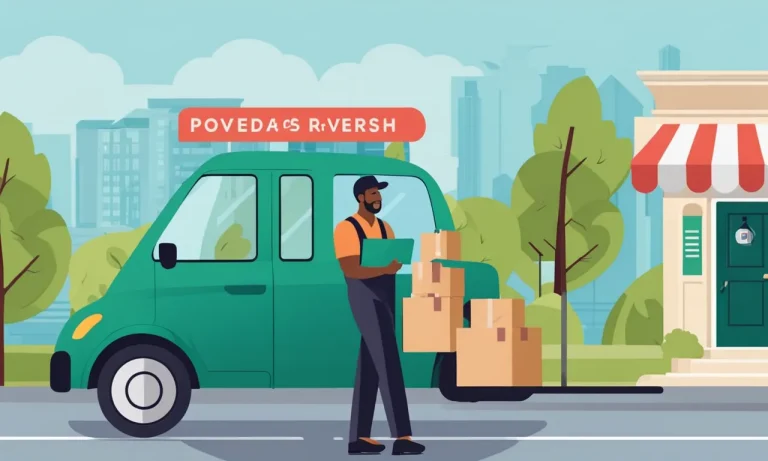 Is Being A Delivery Driver Worth It? An In-Depth Look At The Pros And Cons