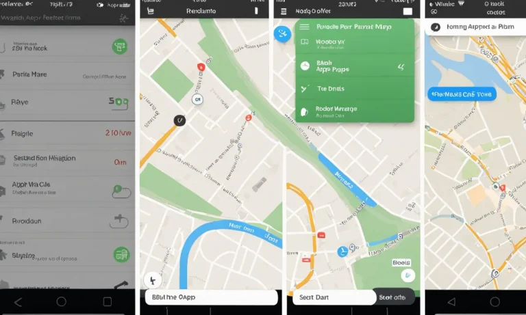 Waze Vs Apple Maps: Which Mapping App Should You Use?