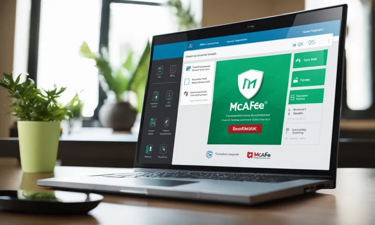 Is Mcafee Antivirus Worth It? Evaluating The Security Suite