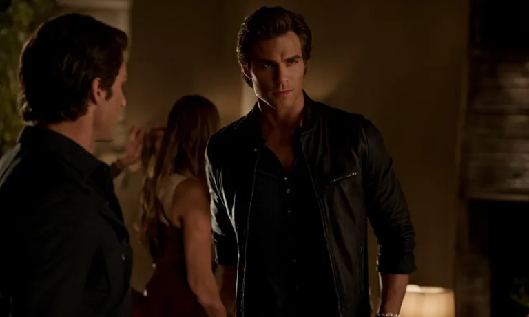 Is The Vampire Diaries A Good Tv Show? An In-Depth Review