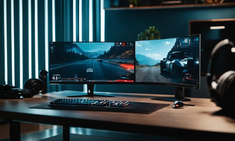 Is 144Hz Good For Gaming? An In-Depth Look