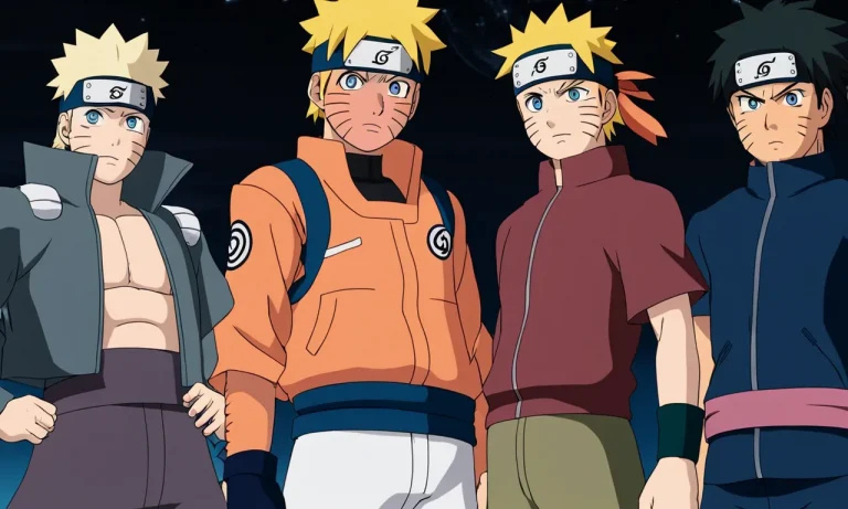 Is Naruto A Good Anime? Examining One Of The Most Popular Shonen Series