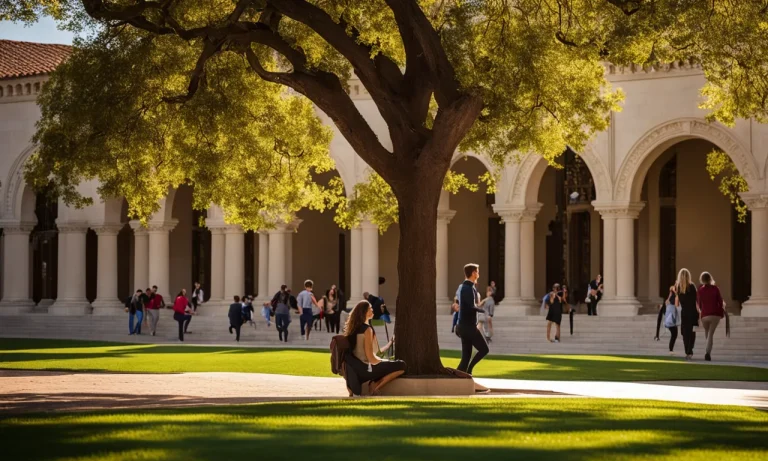 Demystifying Stanford’S Rea Acceptance Rate