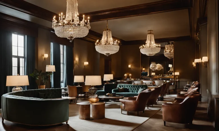 Is A Soho House Membership Worth The Price? An In-Depth Look