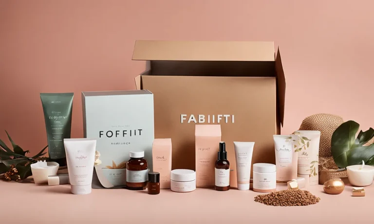 Is Fabfitfun Worth It? A Detailed Look At The Pros And Cons