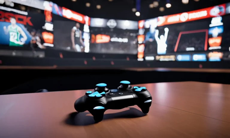 Playing Nba 2K23 On Steam Deck: Performance, Controls, And Setup