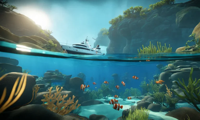 Is Subnautica Worth Playing? An In-Depth Look