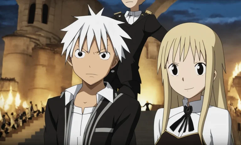 Is Soul Eater Good? A Detailed Review And Analysis