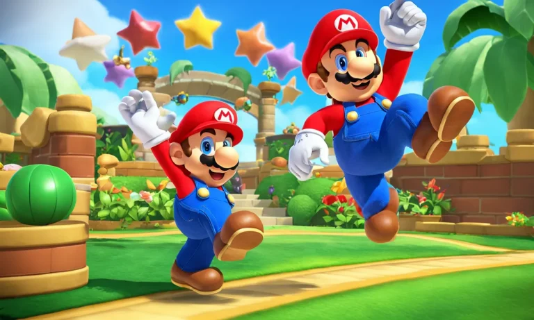 Is Mario Party Superstars Worth It? An In-Depth Look