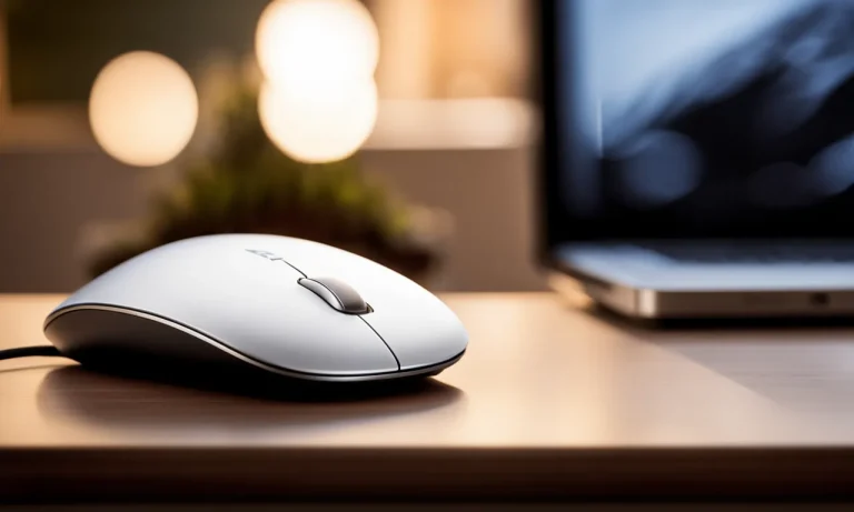 Is The Magic Mouse Worth It? A Detailed Look At Apple’S Controversial Mouse
