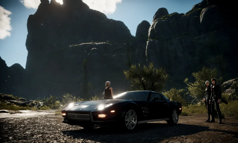 Is The Final Fantasy Xv Deluxe Edition Worth It? An In-Depth Look