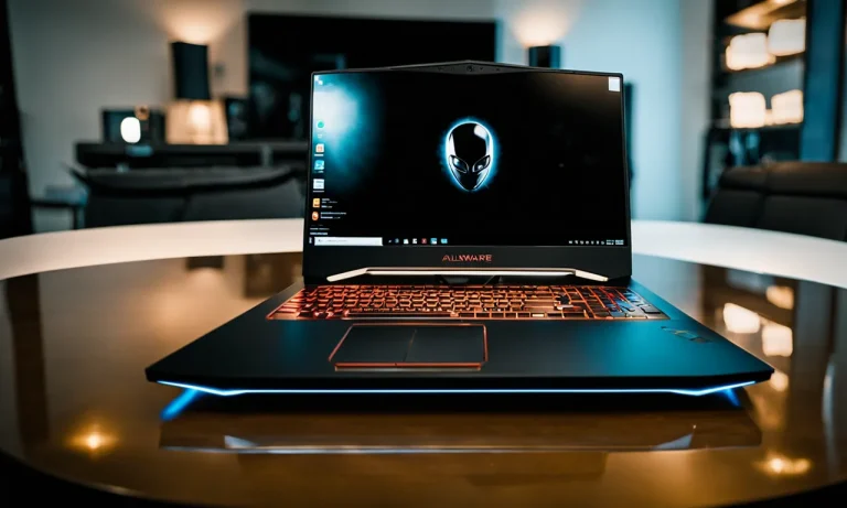 Is Alienware Worth It? A Detailed Look At The Pros And Cons