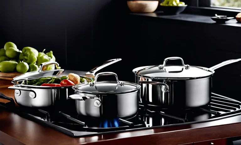 Is All-Clad Cookware Worth The Cost? A Detailed Look