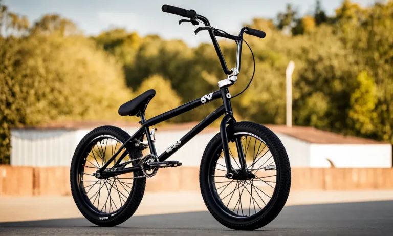 Everything You Need To Know About The Haro Dave Mirra 540 Air Bmx Bike