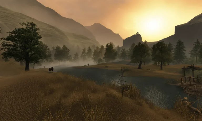 Is Daggerfall Worth Playing In 2023?