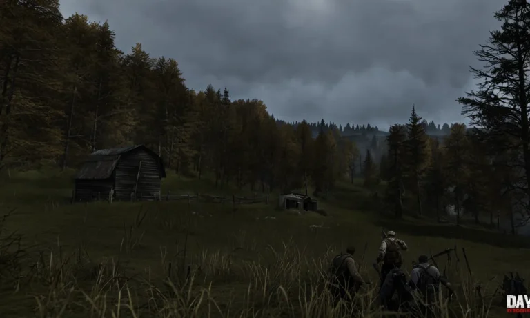Is Dayz Worth Playing In 2023?