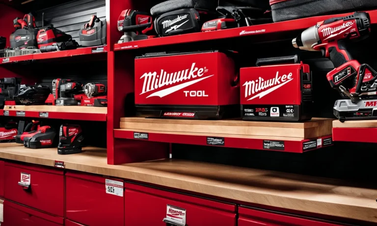 The Best Milwaukee Tool Black Friday Deals For 2022