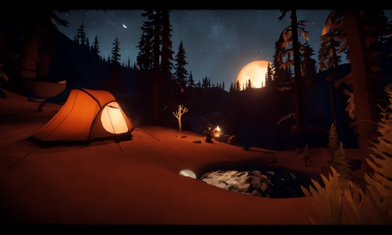 It Was Worth A Shot: Exploring The Magic Of Outer Wilds