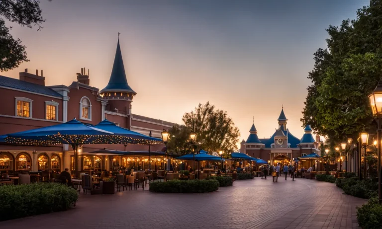 Is Lightning Lane Worth It At Disney Theme Parks?
