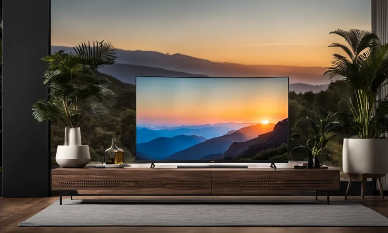 Vizio M Series Elevate: A Detailed Review And Buyer’S Guide