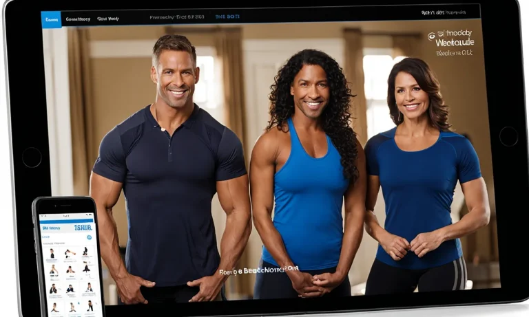 Is Beachbody Worth The Money In 2023? An Objective Look