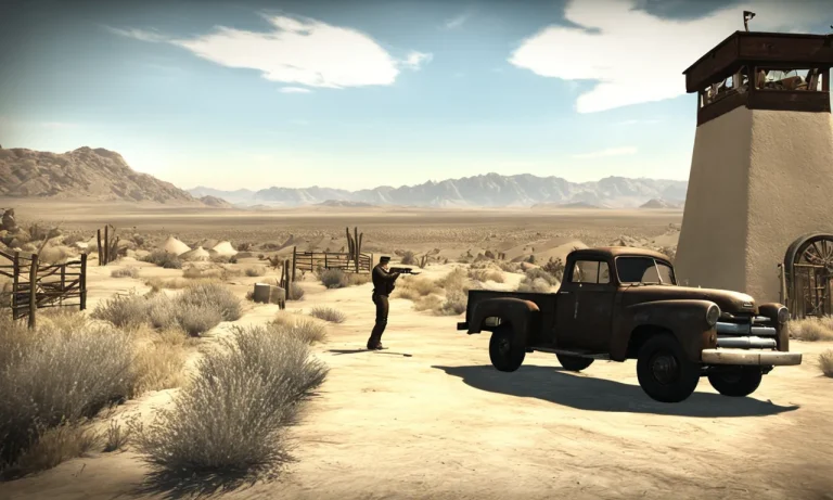Is The Wild Wasteland Perk Worth It In Fallout: New Vegas?