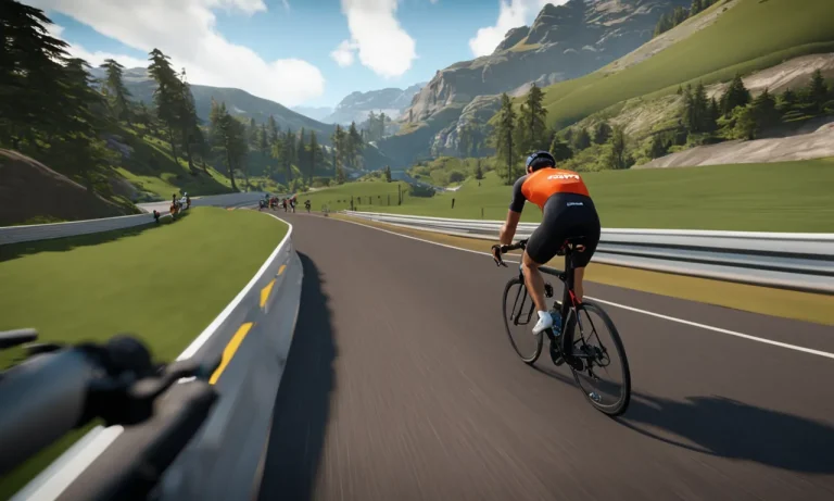 Is Zwift Worth It? Analyzing The Pros And Cons Of This Virtual Platform