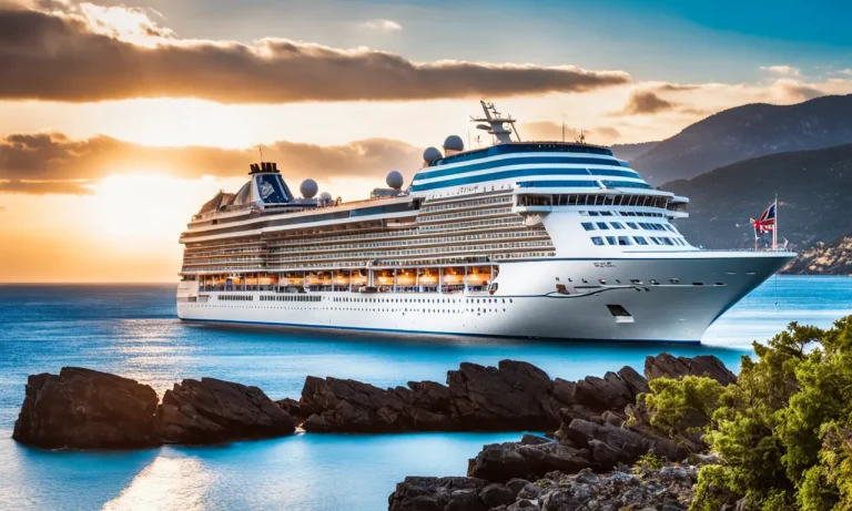 Is Cruise Insurance Worth The Cost? A Complete Breakdown