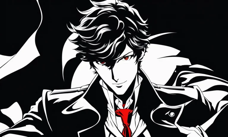 Is Arsene A Good Persona? An In-Depth Analysis