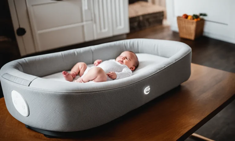 Is The Hatch Baby Rest Plus Worth It? An In-Depth Evaluation