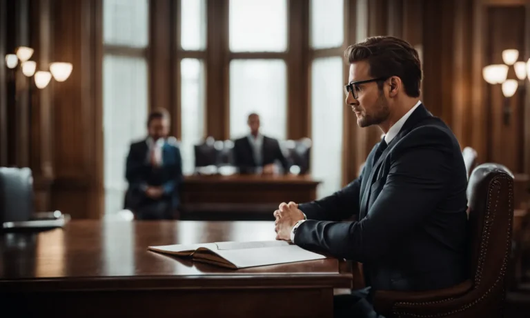 Is Becoming A Lawyer Worth It? An In-Depth Look At The Pros And Cons