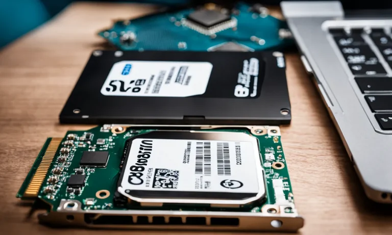Are Crucial Ssds Worth It? Assessing Performance, Reliability And Value