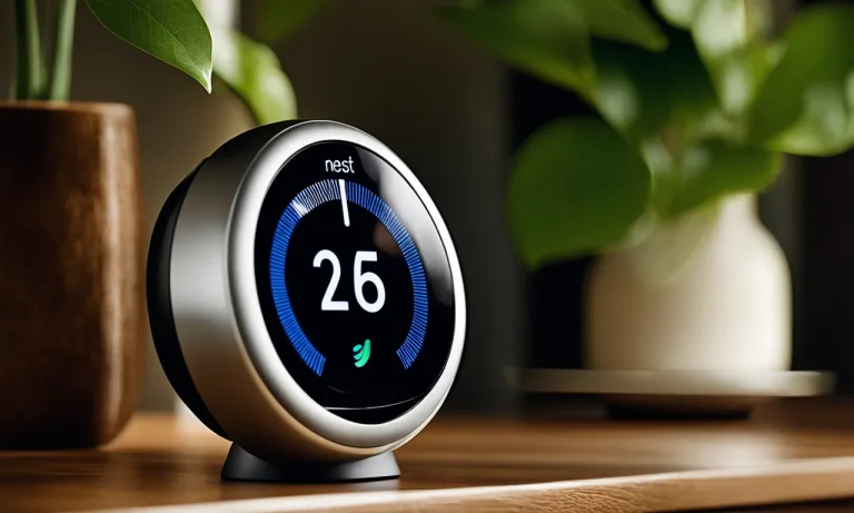 Is A Nest Thermostat Worth The Investment? A Close Look At The Pros And Cons