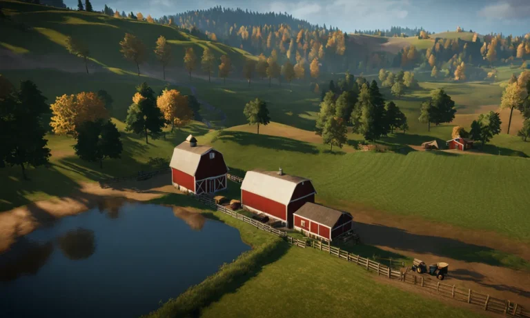 Is Farming Simulator 22 Worth It? A Close Look