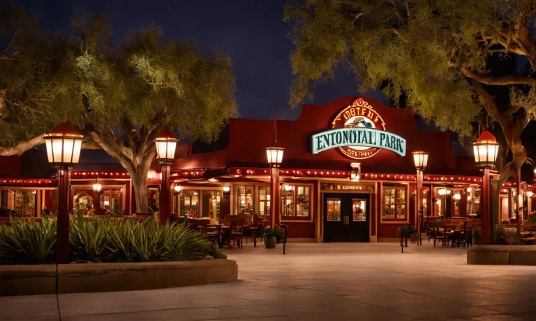 Is The Knott’S Berry Farm Dining Pass Worth It? Analyzing The Pros And Cons