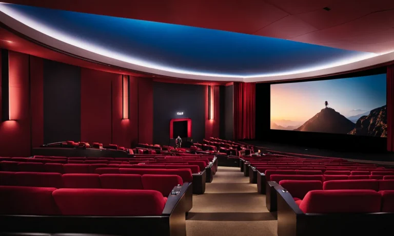 Is Dolby Cinema Worth The Hype And Extra Cost? An In-Depth Review