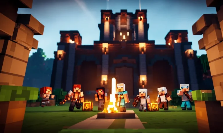 Is Minecraft Dungeons Good? A Detailed Review
