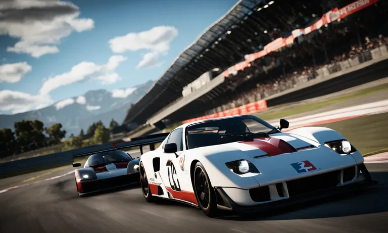 Is Gran Turismo 7 25Th Anniversary Edition Worth It? A Detailed Look