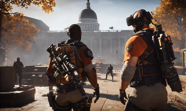 Maximizing Armor Regen In The Division 2 – A Detailed Guide