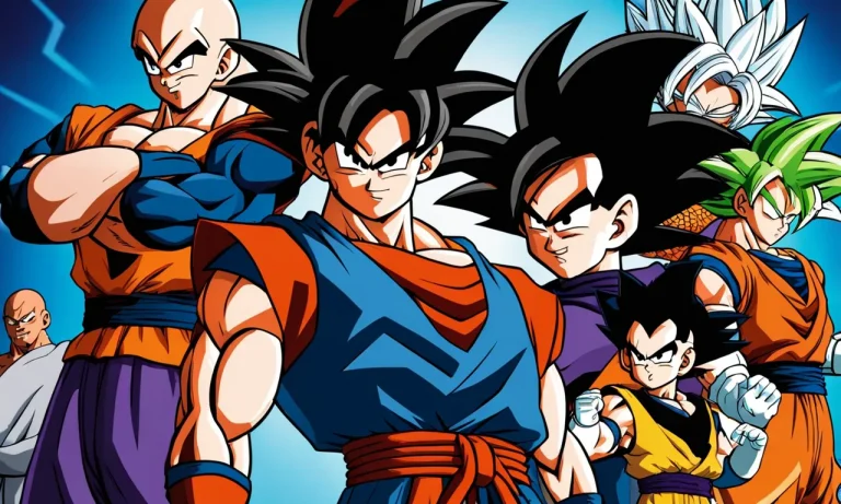 Is Super Dragon Ball Heroes Good? Evaluating The Quality Of The Dragon Ball Spin-Off