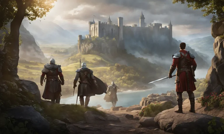 Stronghold Rules In D&D 5E By Matt Colville – A Comprehensive Guide