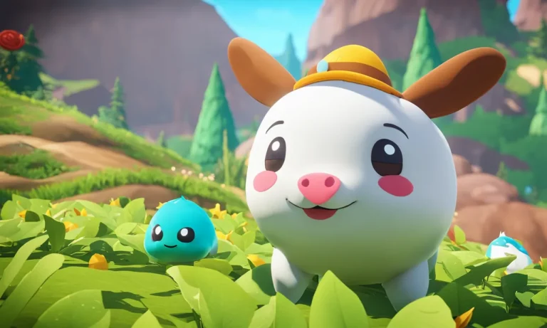 Is Slime Rancher 2 Worth Buying? A Look At What The Sequel Offers