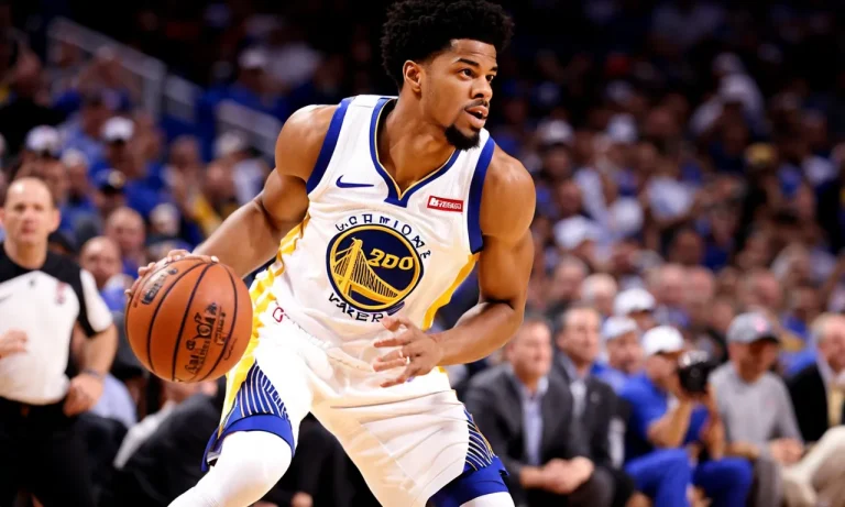 The Secret Behind Quinn Cook’S Wealth And Success In The Nba