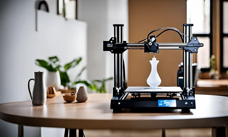 Is A 3D Printer Worth It?