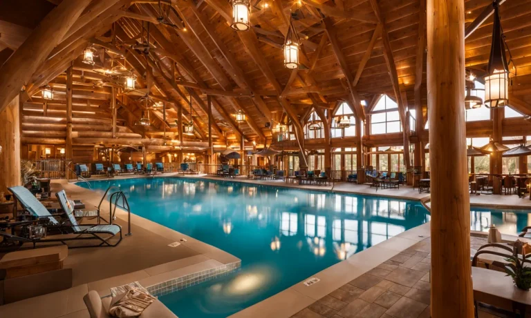 How Much Do Cabanas Cost At Great Wolf Lodge? Prices Explained